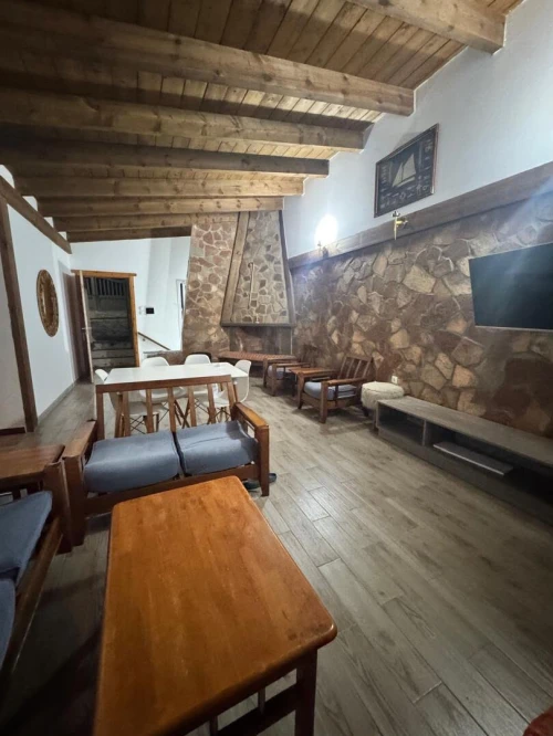 Location vacances Villa Oran Oran