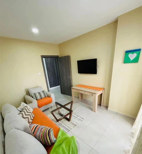 Location vacances Appartement F4 Oran Bir el djir