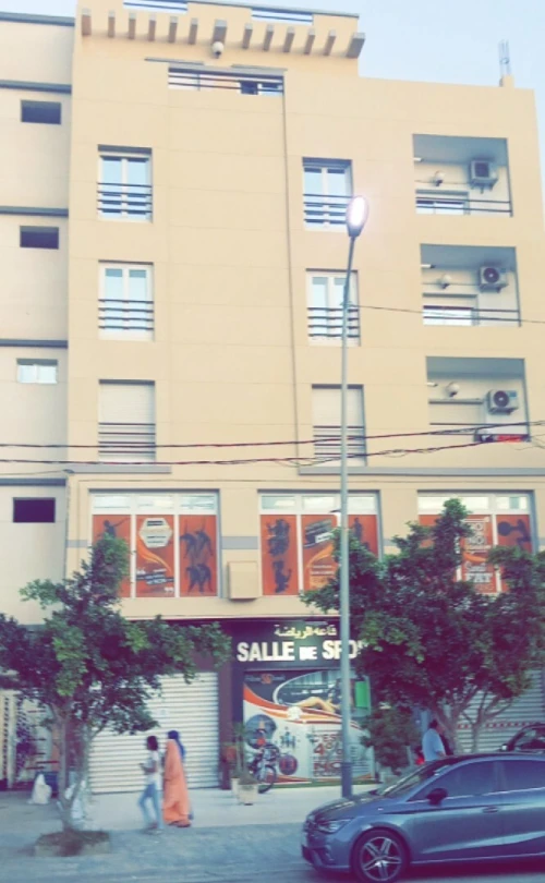 Location vacances Appartement F3 Oran Bir el djir