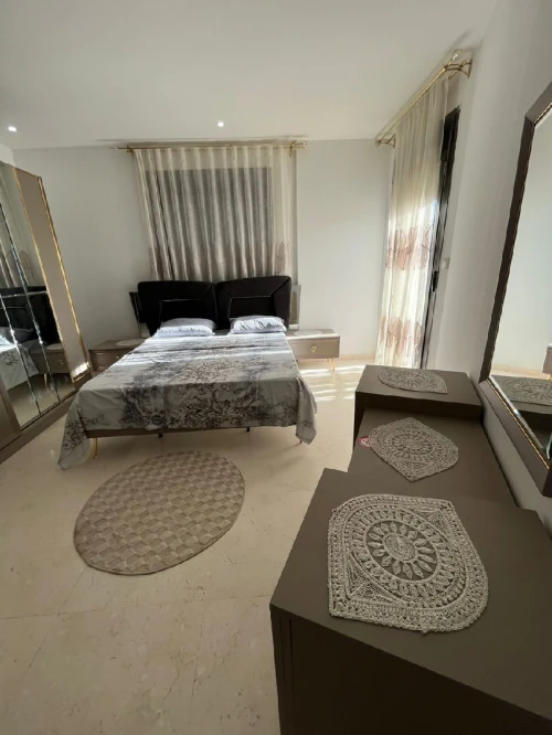 Location vacances Appartement F4 Oran Oran