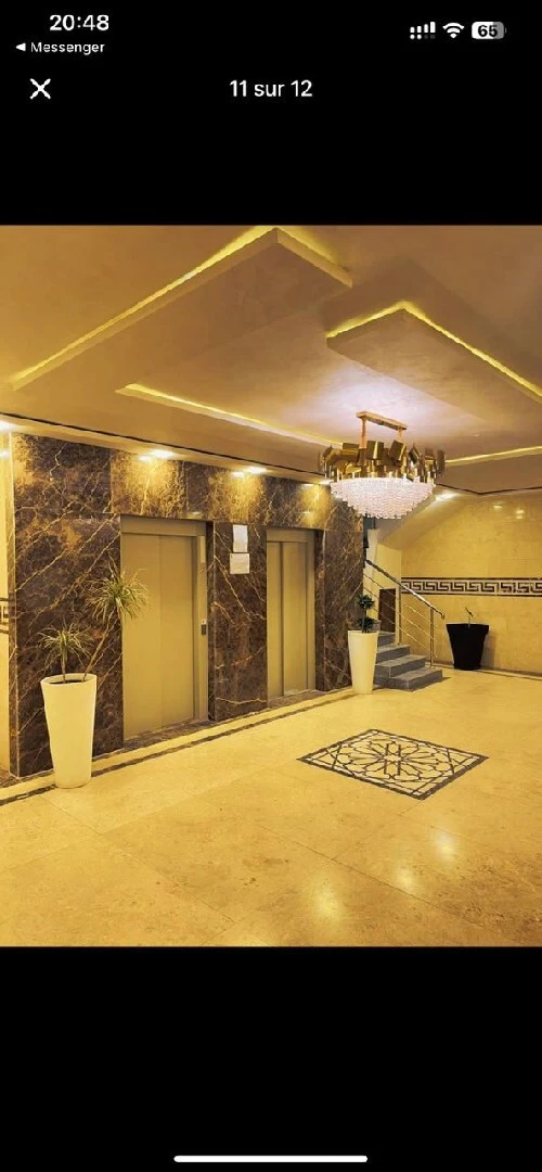 Location vacances Appartement F3 Oran Bir el djir
