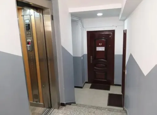 Location vacances Appartement F3 Oran Bir el djir