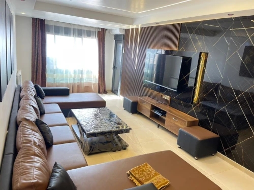 Location vacances Appartement F3 Oran Bir el djir