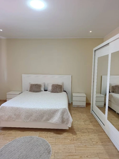Location vacances Appartement F3 Oran Bir el djir