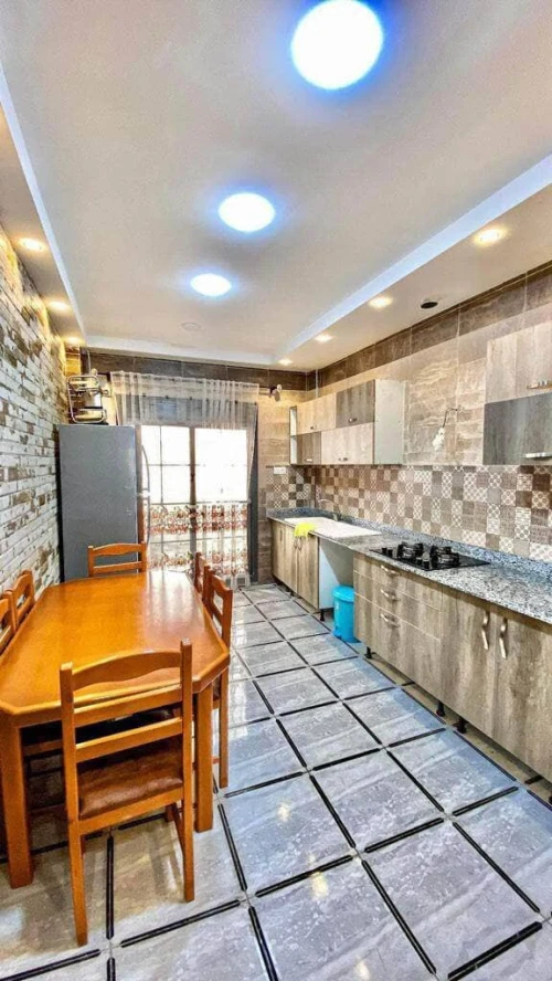 Location vacances Appartement F3 Oran Oran