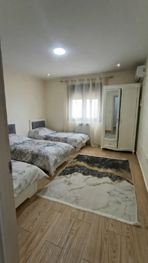 Location vacances Appartement F3 Oran Bir el djir