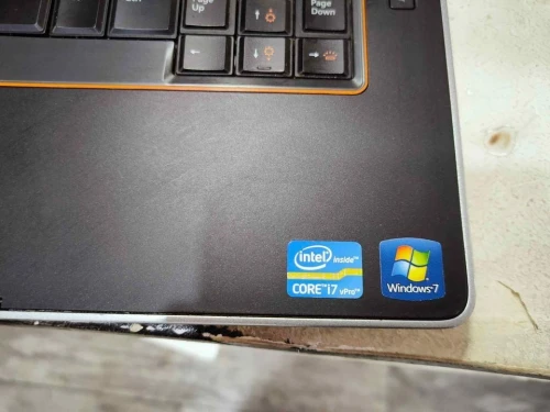 Dell latitude e6420