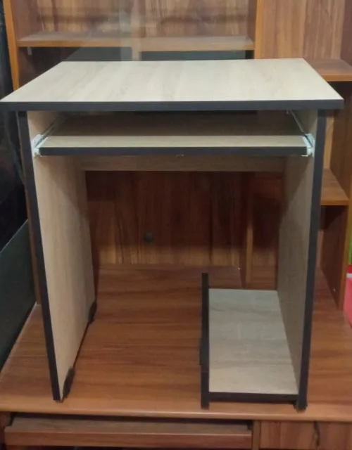 BUREAU DE MICRO