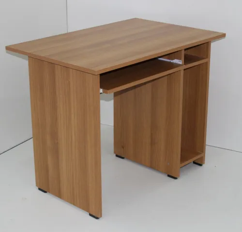 Bureau en milamine locale 
