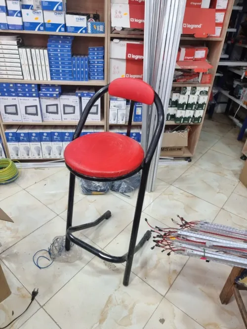 TABOURET BAR