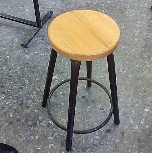 TABOuRET  BAR