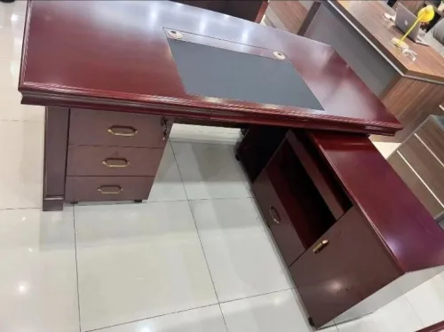 NOUVELLE ARRIVAGE BUREAUX ET ARMOIRES MDF 