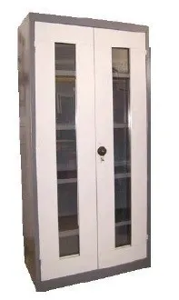 ARMOIRE MÉTALLIQUE 
