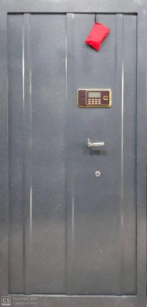 fabricant de armoire blindé
