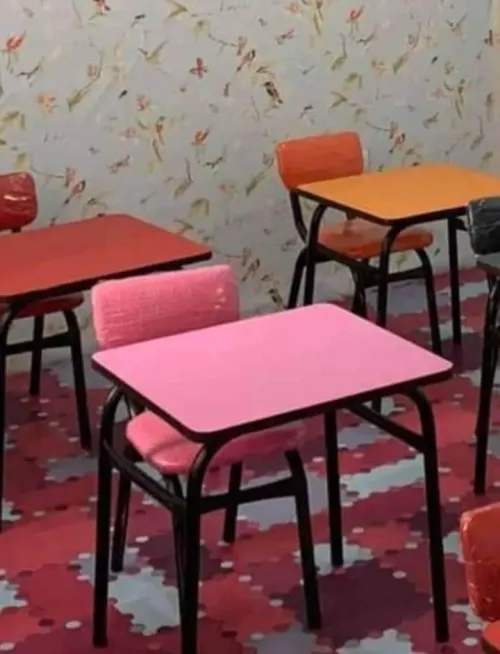 LES BUREAUX ENFANT