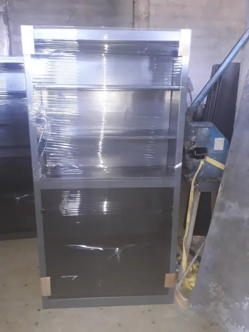 ARMOIRE DE BUREAU