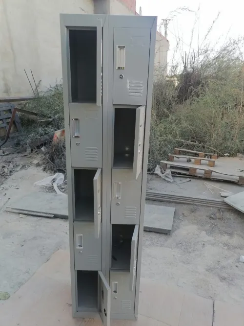 les armoire et vestiaire importation 