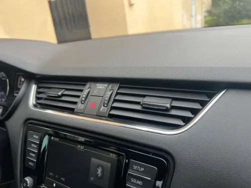 Skoda Octavia 2016 Edition