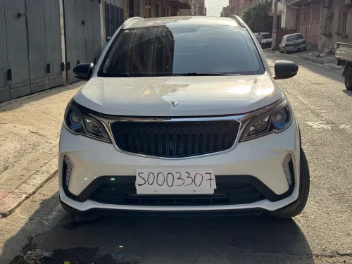 Geely Livan 2025 X3 pro