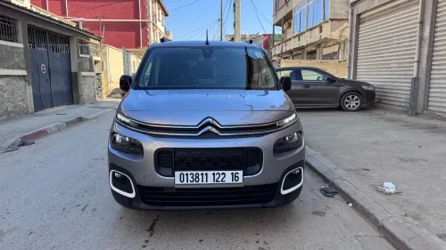 Citroen Berlingo 2022 