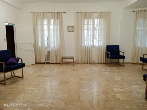 Location Appartement Niveau de villa F4 Alger Dely brahim