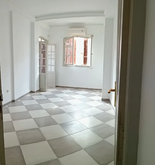 Location Appartement F3 Alger Baba hassen