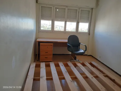 Location Appartement F3 Alger Ben aknoun