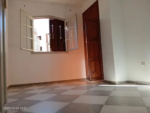 Location Appartement F3 Alger Baba hassen