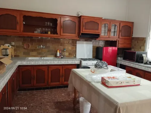 Location Appartement Niveau de villa F4 Alger Dely brahim