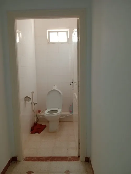 Location Appartement Niveau de villa F3 Alger El achour