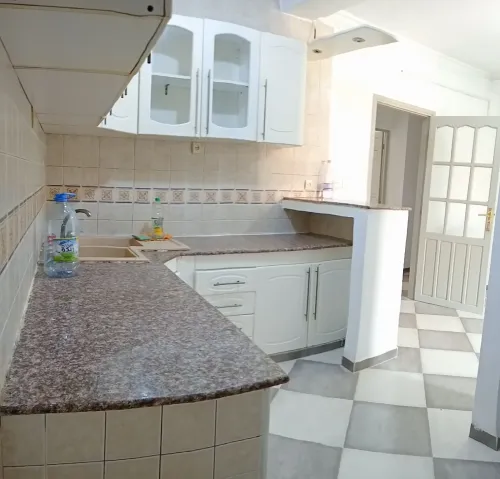 Location Appartement F3 Alger Baba hassen