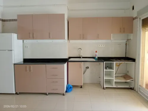 Location Appartement F5 Alger El achour
