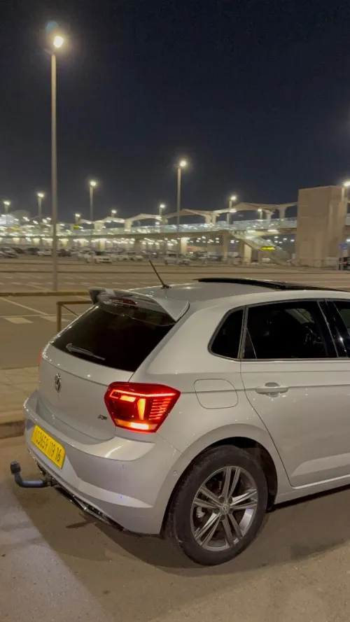 LOCATION DE VOITURE L AÉROPORT