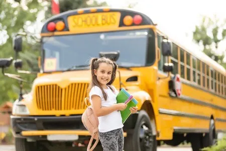 transport scolaire