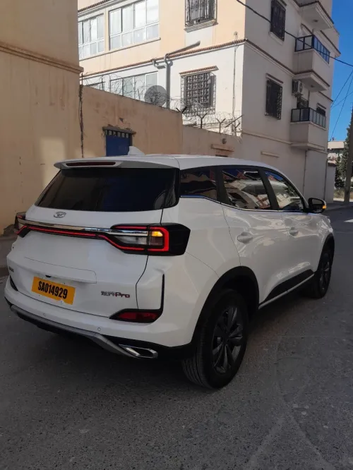 Geely Coolray 2026 Luxury manuel
