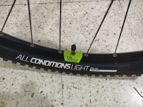 Vélo Rockrider