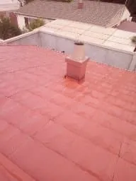 Travaux Étanchéité