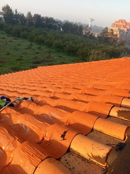 Travaux Etanchetie 