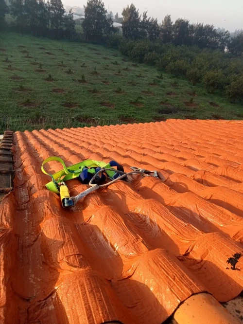 Travaux Etanchetie 