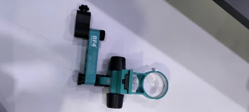 Vente de Microscope et Tapis de travail