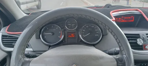 Peugeot 207 2009 207