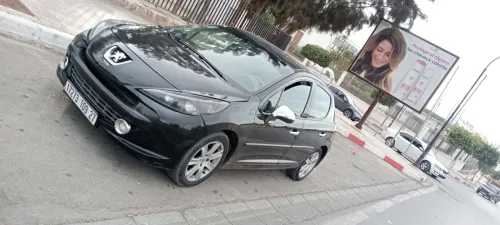 Peugeot 207 2009 207