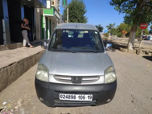 Peugeot Partner 2006 Partner