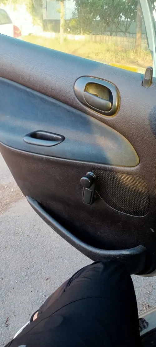 Peugeot 206 2004 