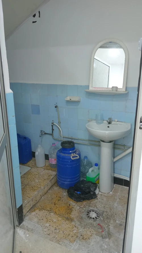 Location Local Alger Kouba 8