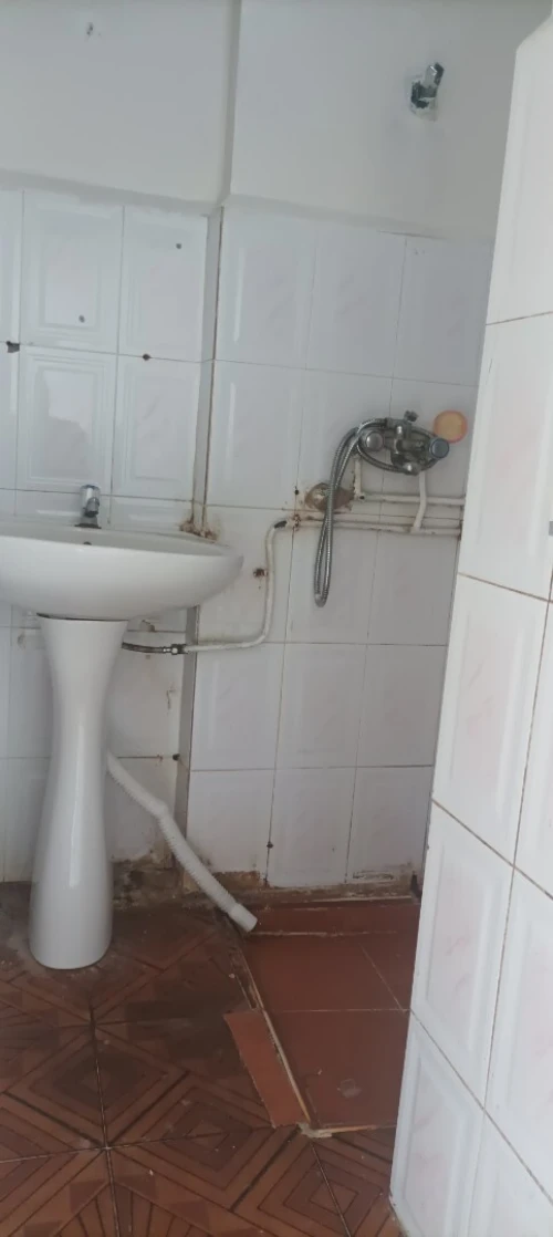 Vente Appartement F3 Alger Chevalley