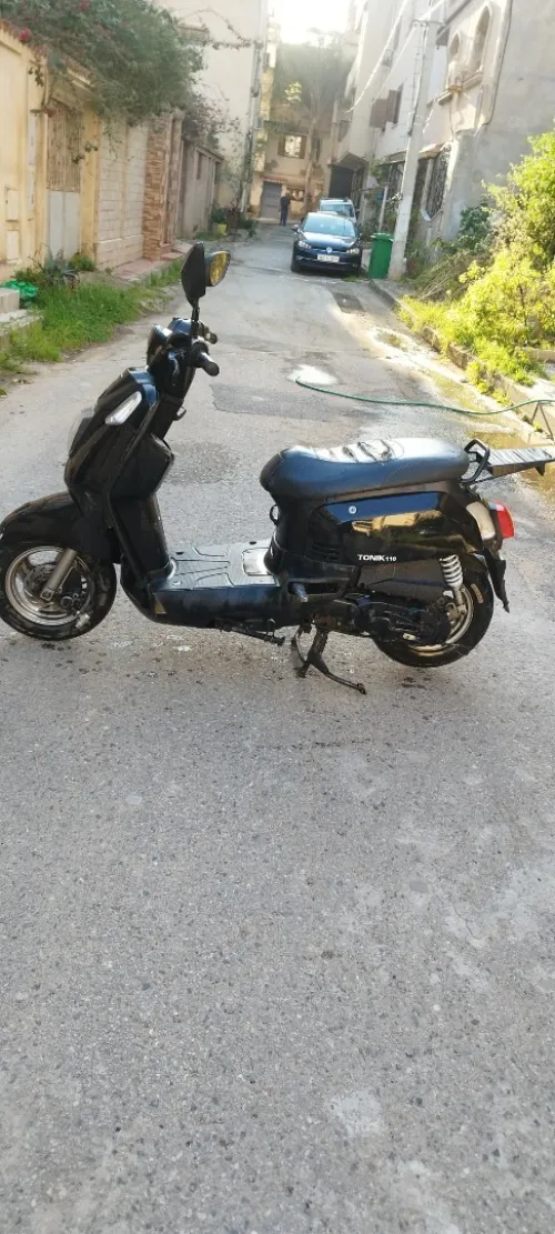 Tonik Sym 2023