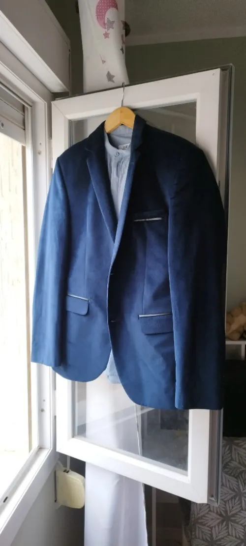 Blazer classique homme Jack paul+ celio originals vien de France neuf taille 40