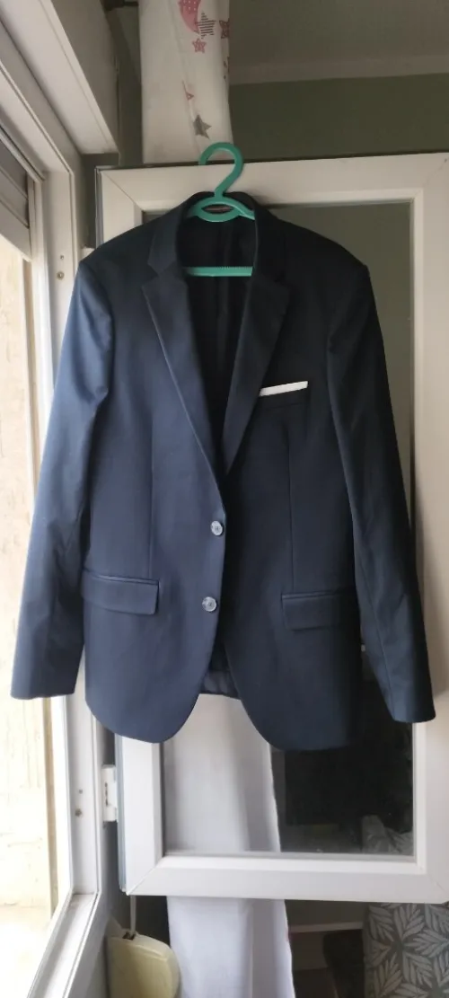 Blazer classique homme Jack paul+ celio originals vien de France neuf taille 40
