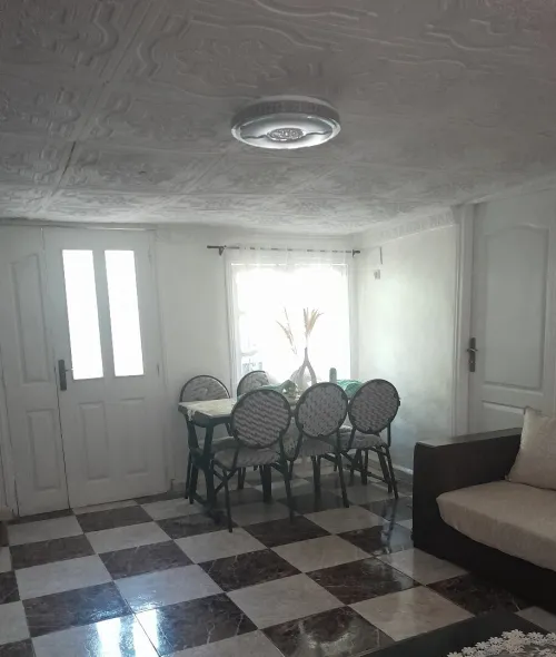 Vente Villa Alger Sidi moussa